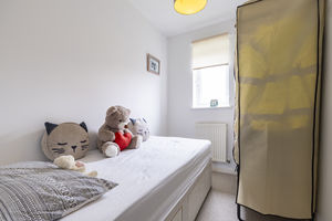 Bedroom 3- click for photo gallery